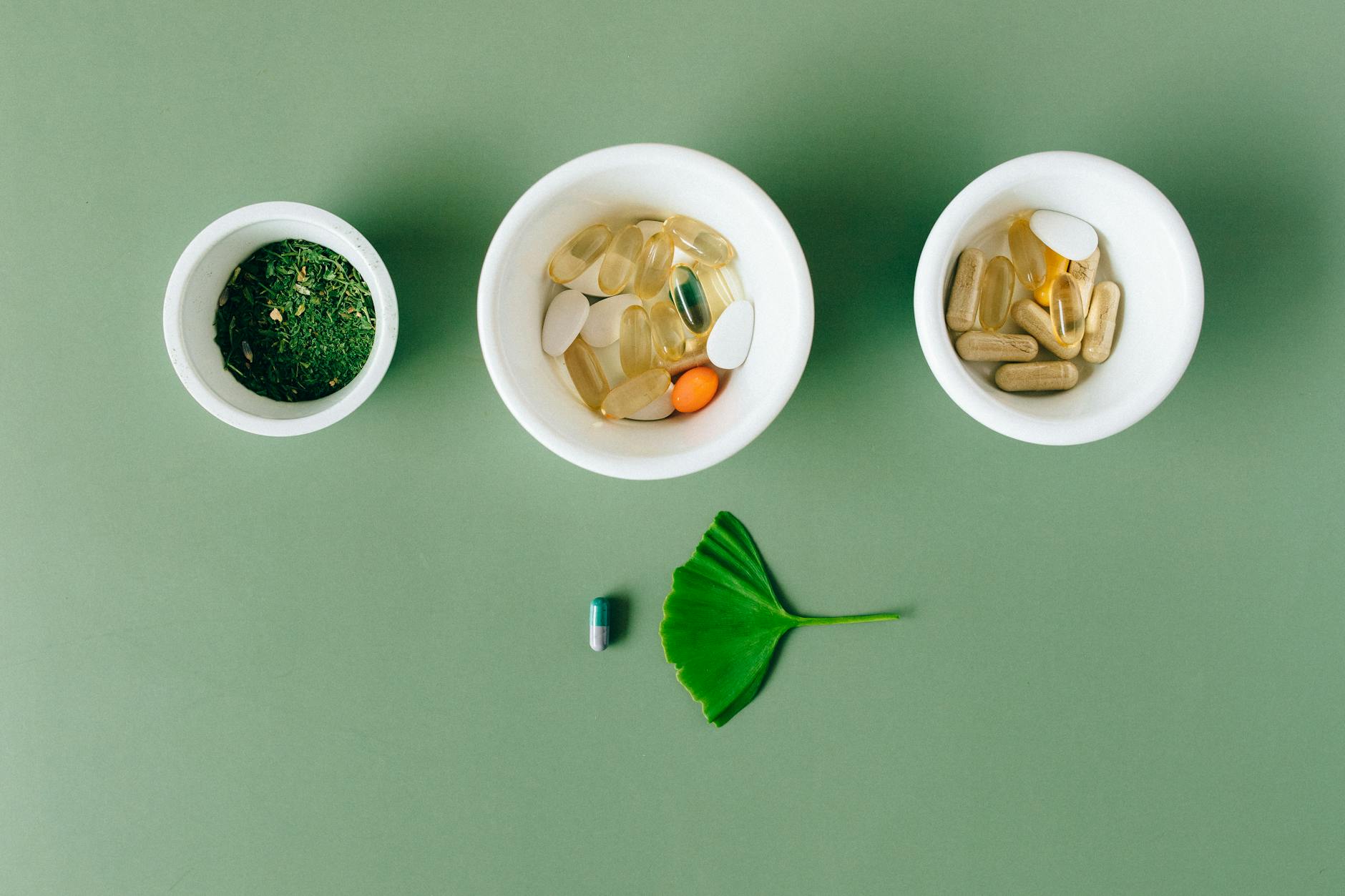 What Vitamin Helps with Stress & Anxiety? 7 Natural Options